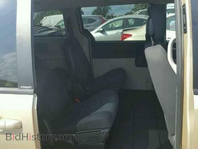 2010 DODGE CARAVAN - VIN: 2D4RN3D10AR416461 - Фото 6
