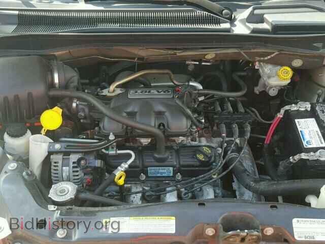 2010 DODGE CARAVAN - VIN: 2D4RN3D10AR416461 - Фото 7