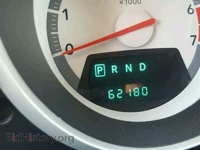 2010 DODGE CARAVAN - VIN: 2D4RN3D10AR416461 - Фото 8