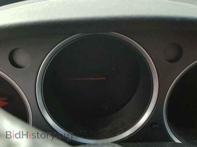 2007 NISSAN MAXIMA - VIN: 1N4BA41E97C848318 - Фото 8