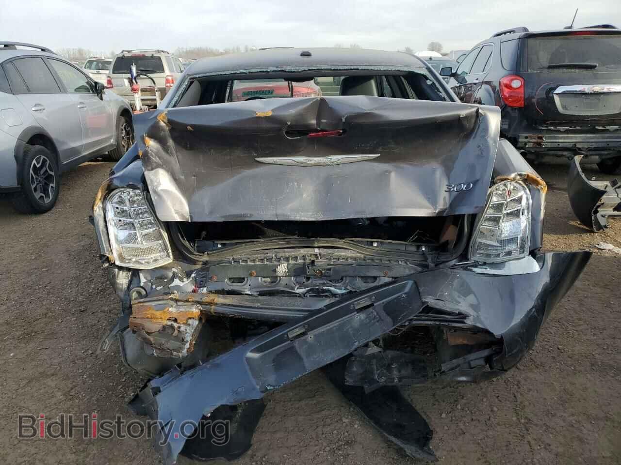 2014 CHRYSLER 300 - VIN: 2C3CCAAGXEH354735 - Фото 6