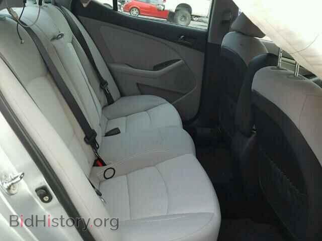 2012 KIA OPTIMA - VIN: KNAGM4A72C5278358 - Photo 6