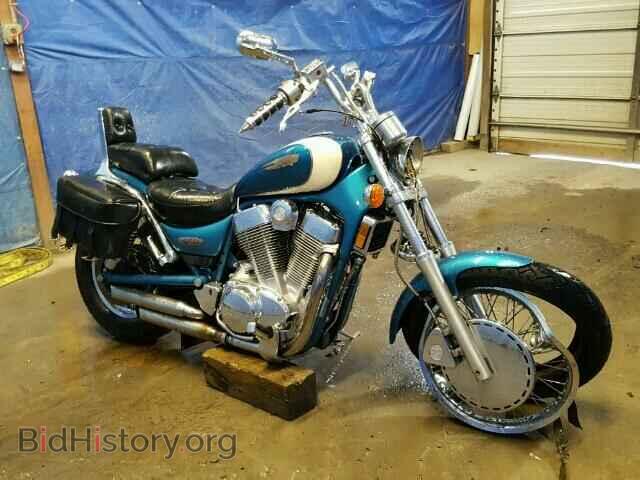 Photo JS1VX51L5T2100623 - SUZUKI CYCLE VS 1996