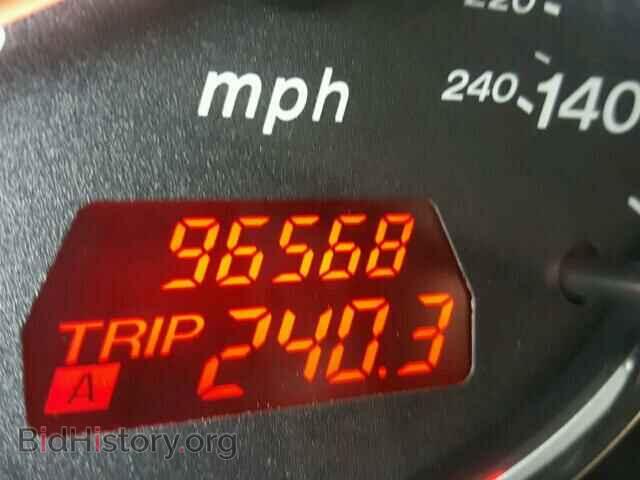 2007 MAZDA 6 - VIN: 1YVHP80C675M32154 - Photo 8