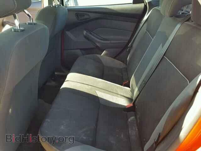2012 FORD FOCUS - VIN: 1FAHP3F28CL239099 - Photo 6