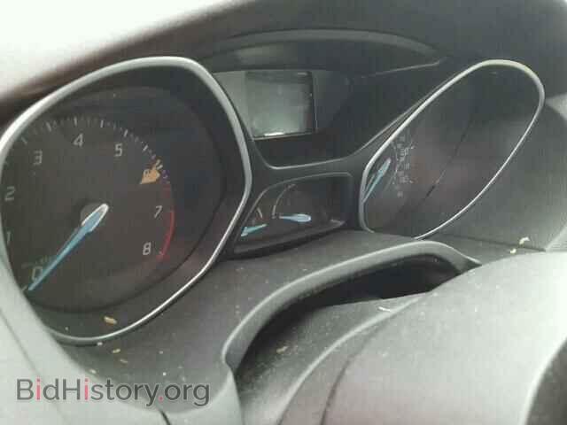 2012 FORD FOCUS - VIN: 1FAHP3F28CL239099 - Photo 8