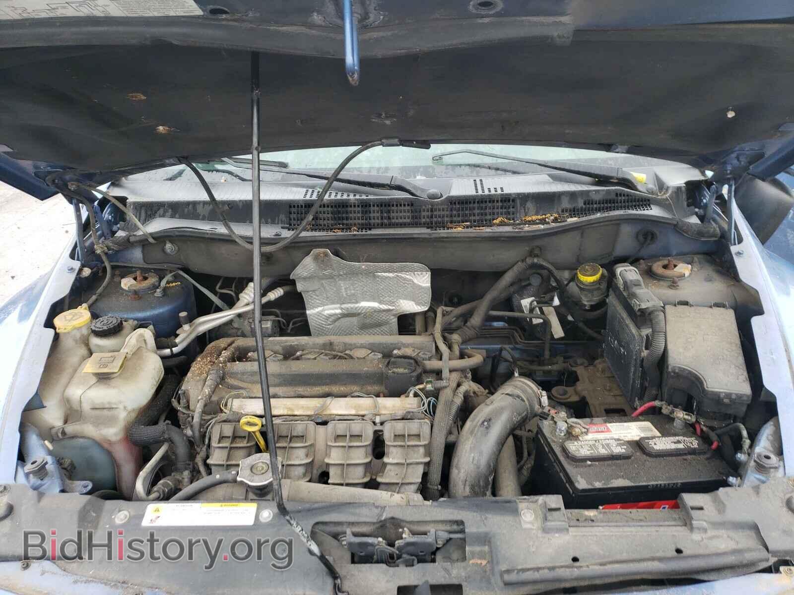 2007 DODGE CALIBER - VIN: 1B3HB48B07D379600 - Photo 7