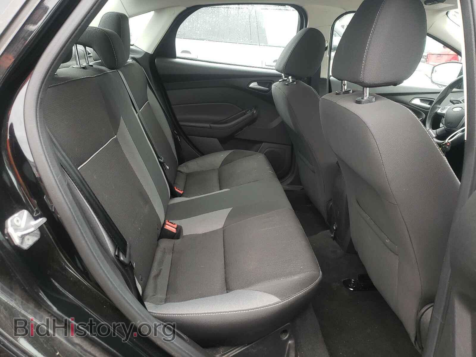 2014 FORD FOCUS - VIN: 1FADP3F27EL192570 - Фото 6