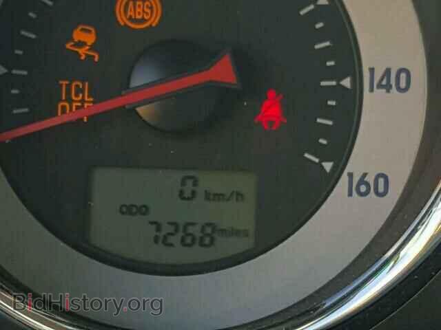 2008 MITSUBISHI ECLIPSE - VIN: 4A3AL35TX8E001345 - Фото 8