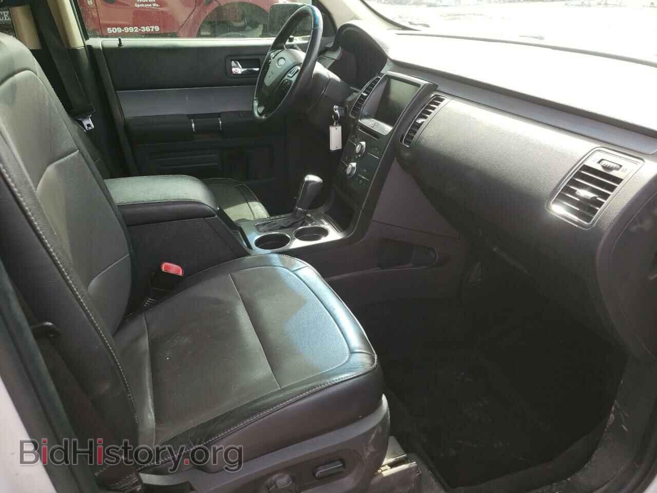 2014 FORD FLEX - VIN: 2FMHK6C89EBD20694 - Photo 5