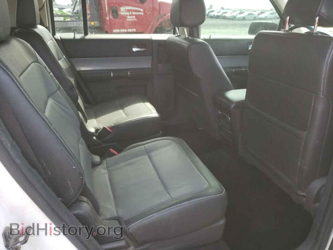 2014 FORD FLEX - VIN: 2FMHK6C89EBD20694 - Photo 6