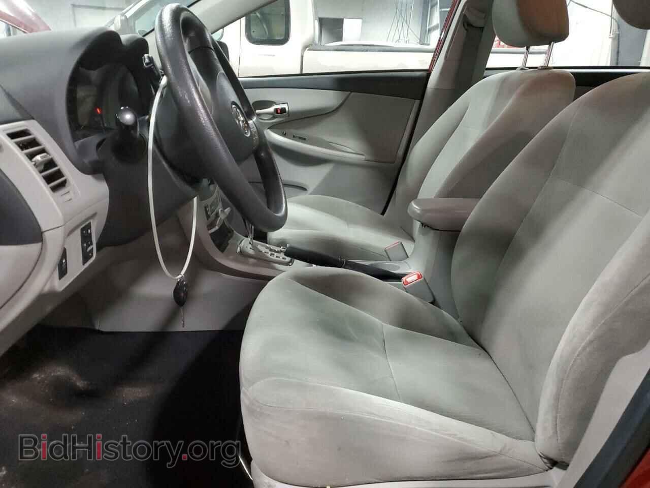 2013 TOYOTA COROLLA - VIN: 2T1BU4EE6DC088220 - Фото 7