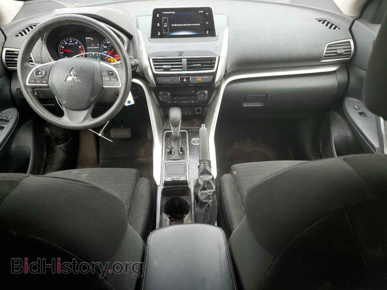 2018 MITSUBISHI ECLIPSE - VIN: JA4AT4AA1JZ066719 - Фото 8