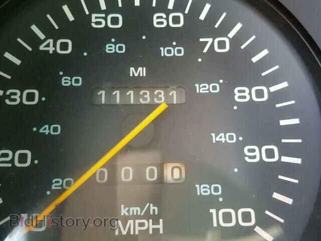1996 DODGE RAM VAN - VIN: 2B5WB35ZXTK120462 - Фото 8
