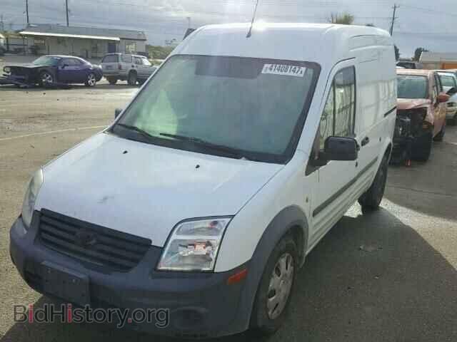 2012 FORD TRANSIT CO - VIN: NM0LS7AN5CT076212 - Фото 2