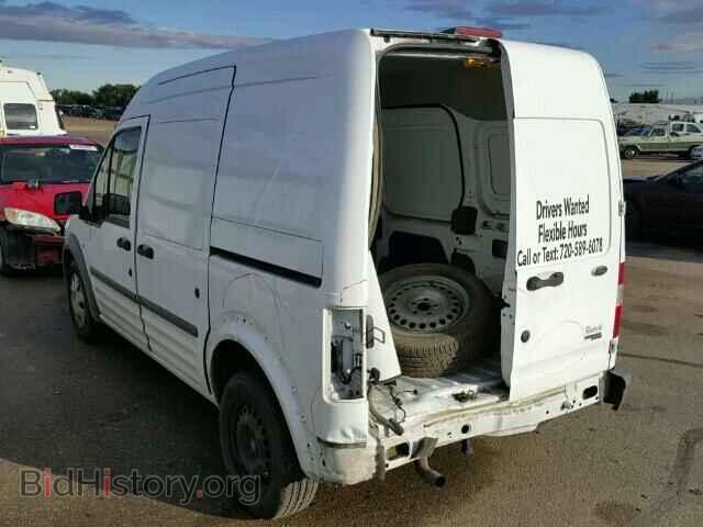 2012 FORD TRANSIT CO - VIN: NM0LS7AN5CT076212 - Фото 3