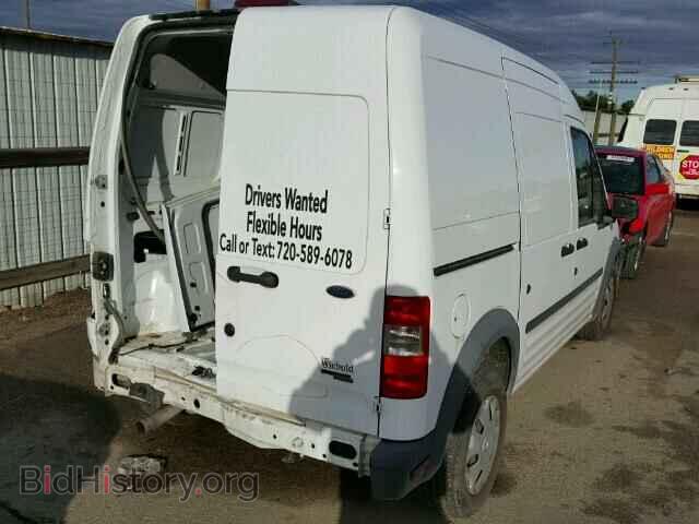2012 FORD TRANSIT CO - VIN: NM0LS7AN5CT076212 - Фото 4