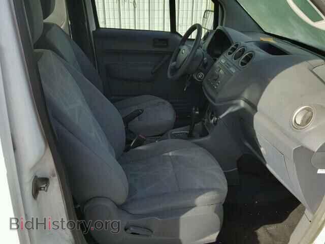 2012 FORD TRANSIT CO - VIN: NM0LS7AN5CT076212 - Фото 5