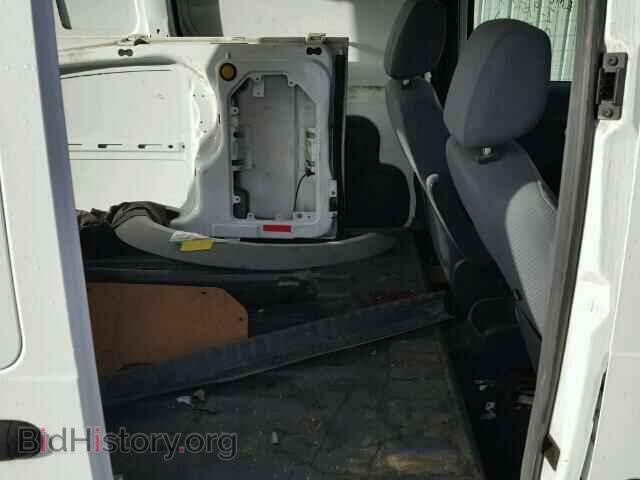 2012 FORD TRANSIT CO - VIN: NM0LS7AN5CT076212 - Фото 6