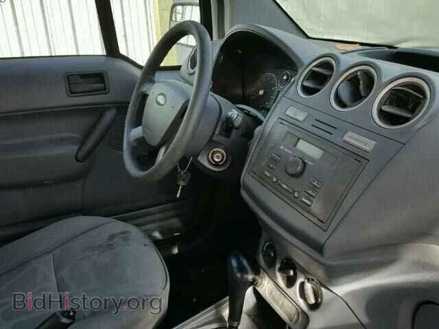 2012 FORD TRANSIT CO - VIN: NM0LS7AN5CT076212 - Фото 9