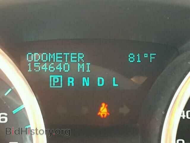 2009 CHEVROLET TRAVERSE - VIN: 1GNER23D19S174268 - Фото 8