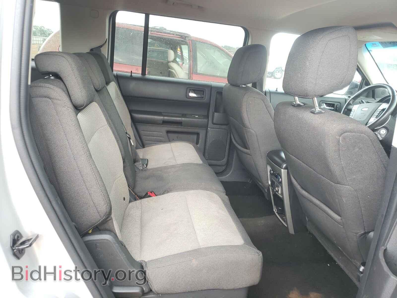 2011 FORD FLEX - VIN: 2FMGK5BC7BBD33581 - Photo 6