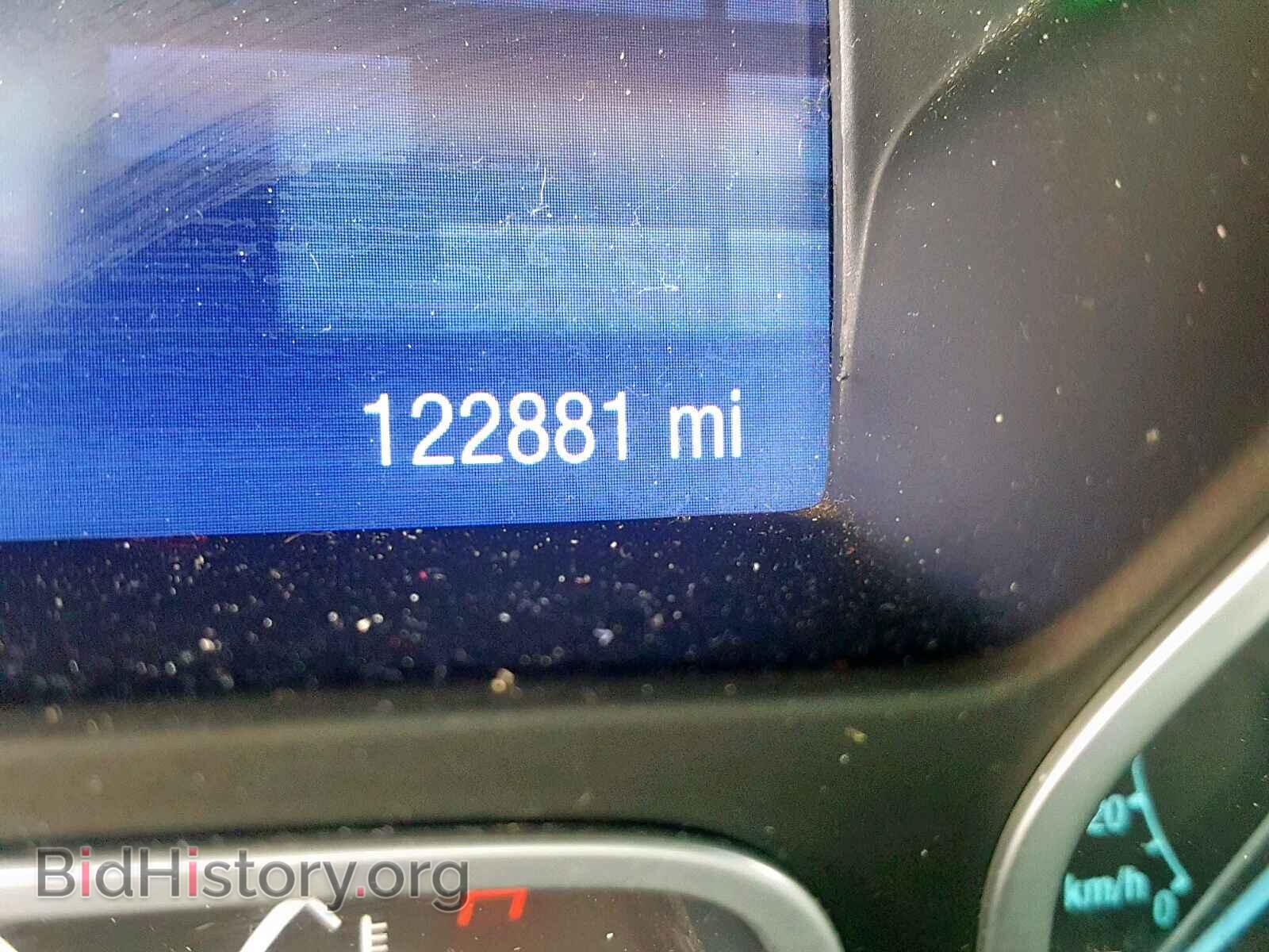 2014 FORD FOCUS SE - VIN: 1FADP3F26EL170401 - Фото 8