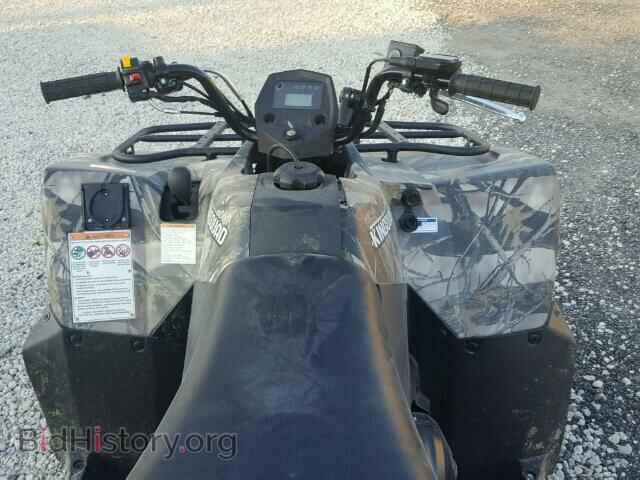 2016 SUZUKI ATV - VIN: 5SAAK4CK2G7102178 - Фото 5
