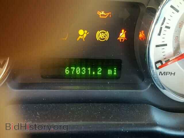 2008 FORD EDGE - VIN: 2FMDK48C38BA99601 - Фото 8