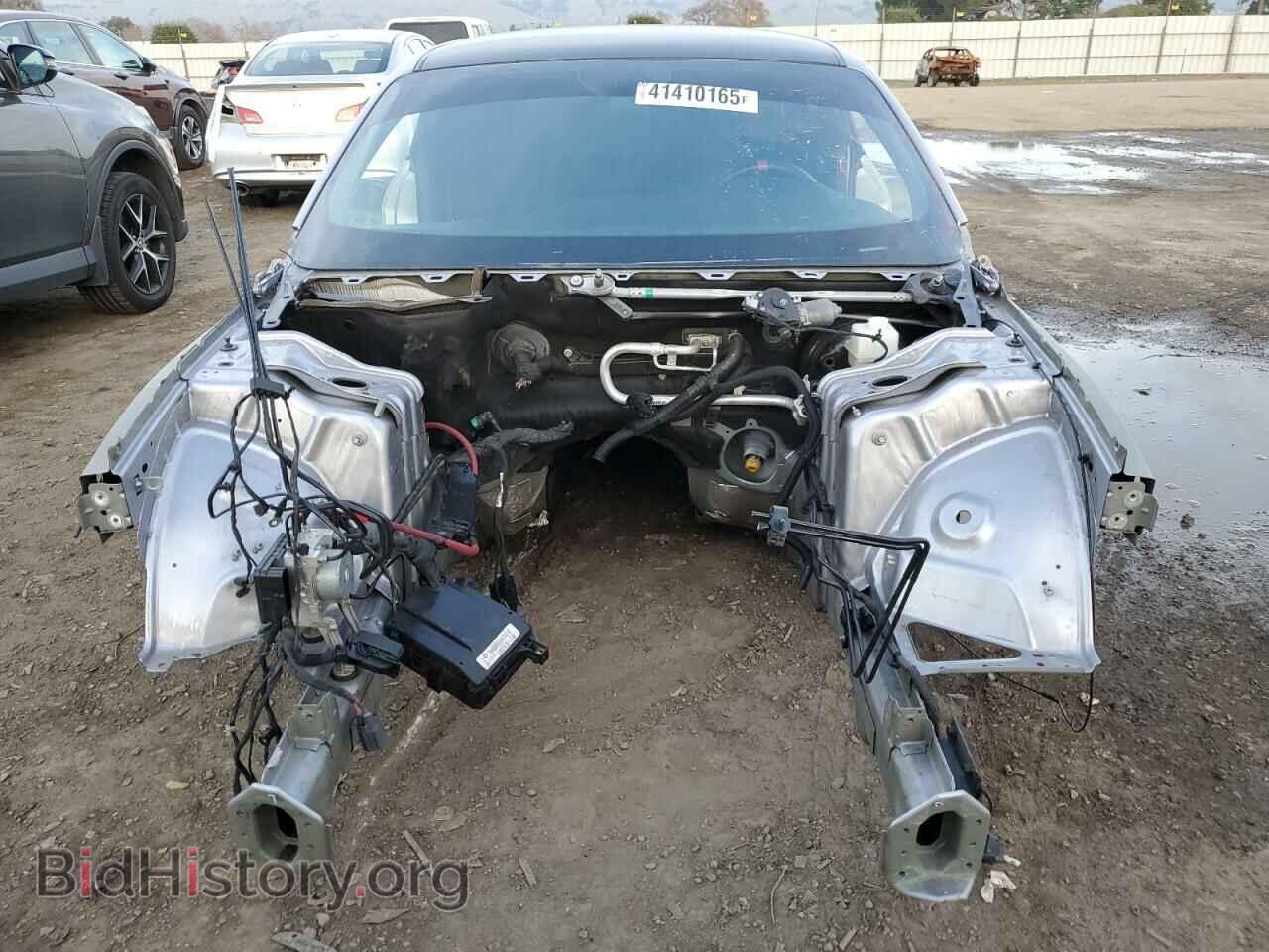 2016 DODGE CHALLENGER - VIN: 2C3CDZC97GH117181 - Фото 5
