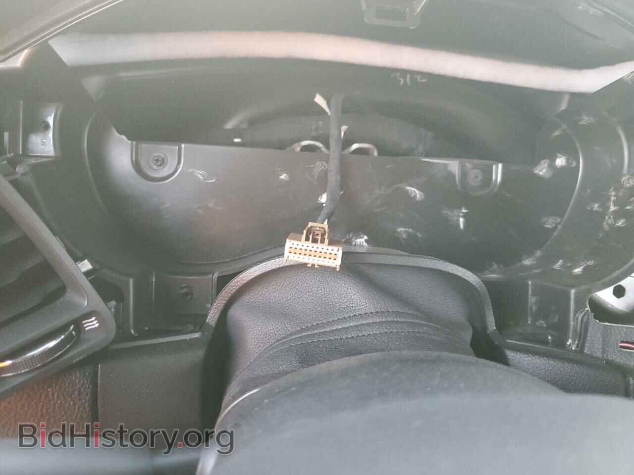2016 DODGE CHALLENGER - VIN: 2C3CDZC97GH117181 - Фото 9