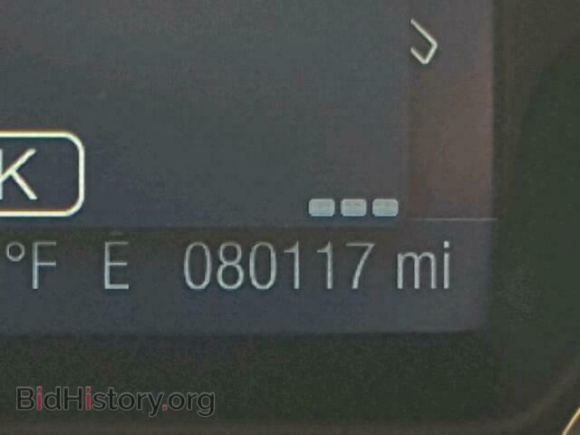 2013 FORD FOCUS - VIN: 1FADP3F24DL272939 - Фото 8