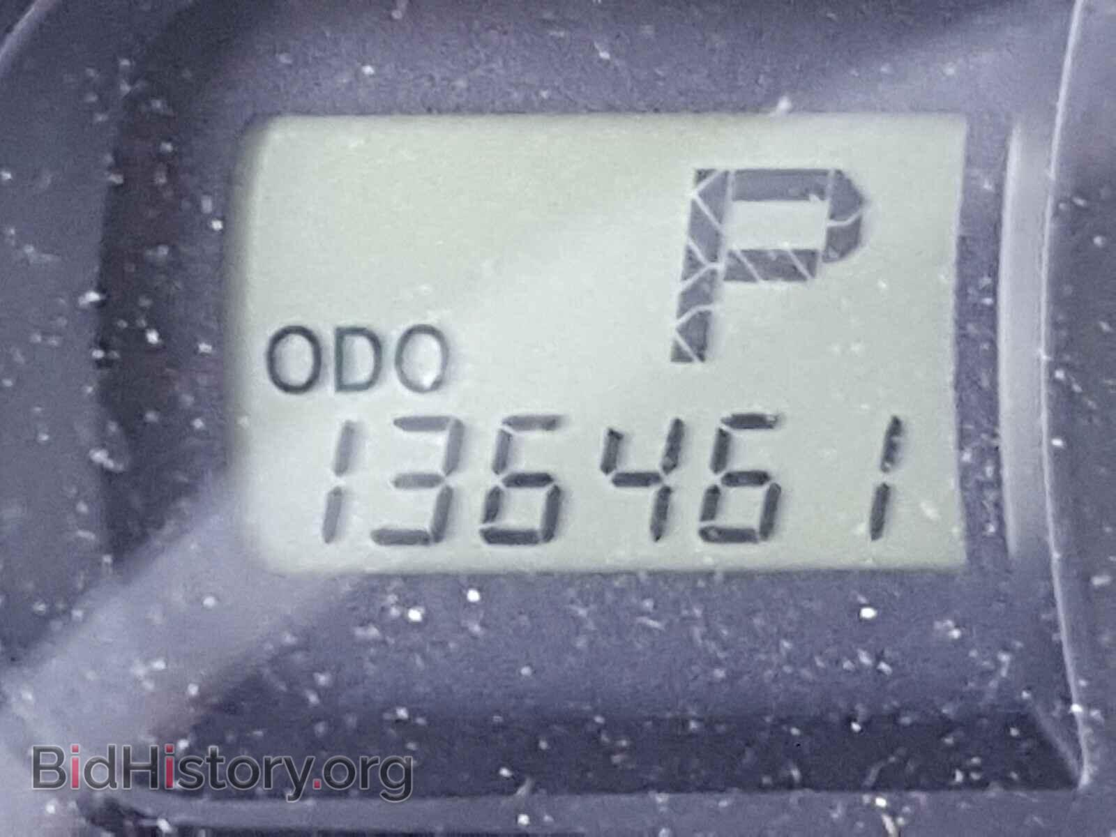 2013 TOYOTA SIENNA - VIN: 5TDKK3DC8DS301997 - Фото 8