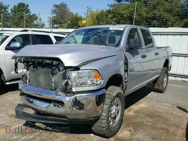 2014 RAM 2500 ST - VIN: 3C6UR5CL1EG164930 - Фото 2