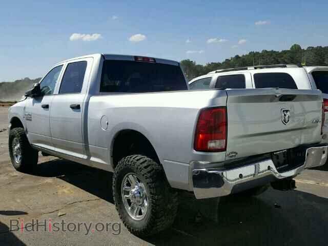 2014 RAM 2500 ST - VIN: 3C6UR5CL1EG164930 - Фото 3