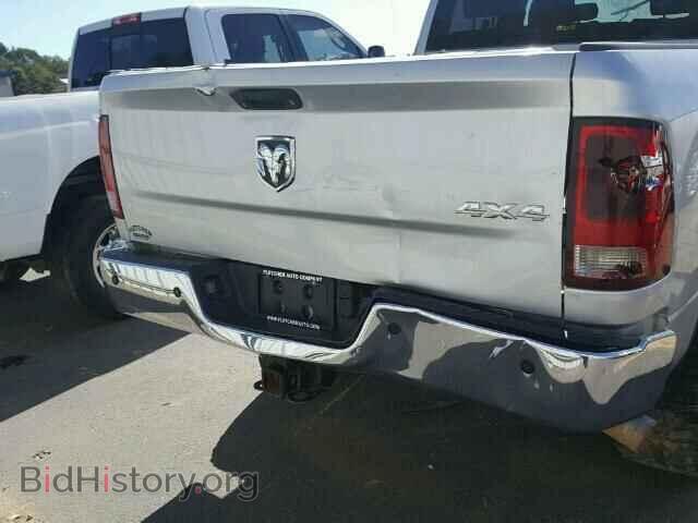 2014 RAM 2500 ST - VIN: 3C6UR5CL1EG164930 - Фото 9
