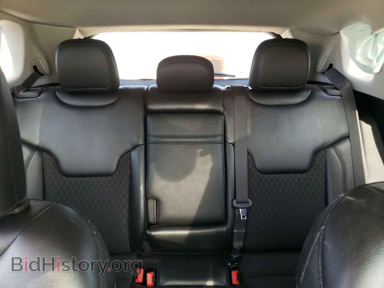 2020 JEEP COMPASS - VIN: 3C4NJCBB1LT147597 - Photo 10