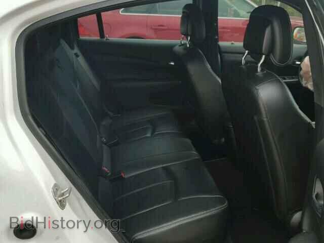 2013 CHRYSLER 200 - VIN: 1C3CCBCG9DN575557 - Фото 6