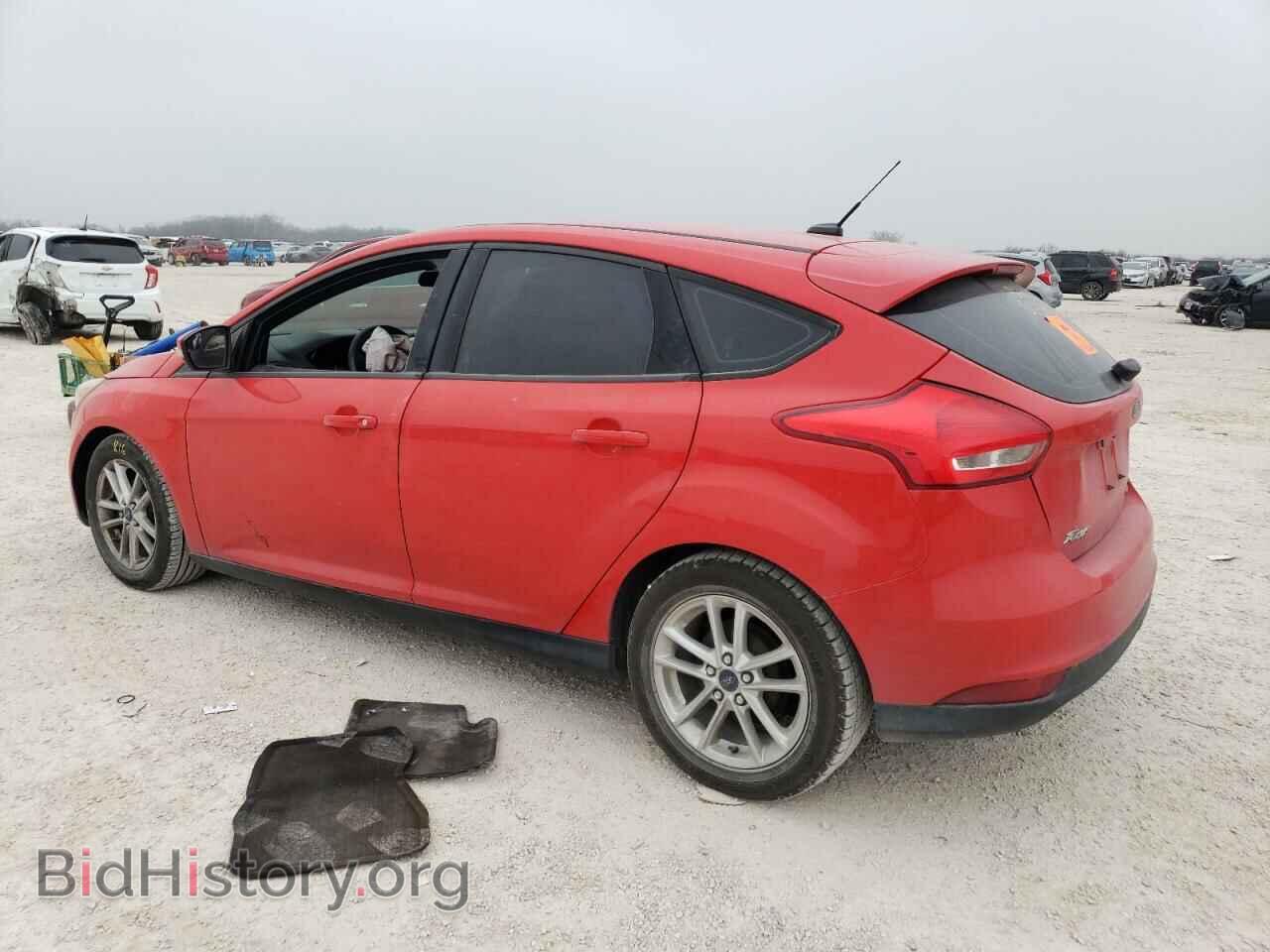 2016 FORD FOCUS - VIN: 1FADP3K22GL291435 - Photo 2