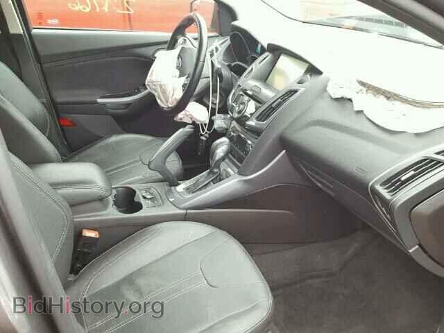 2013 FORD FOCUS - VIN: 1FADP3J29DL251625 - Фото 5