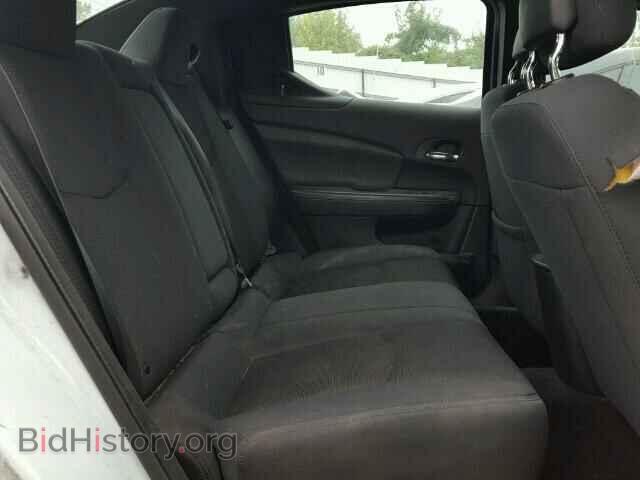 2012 DODGE AVENGER - VIN: 1C3CDZAB2CN207376 - Photo 6