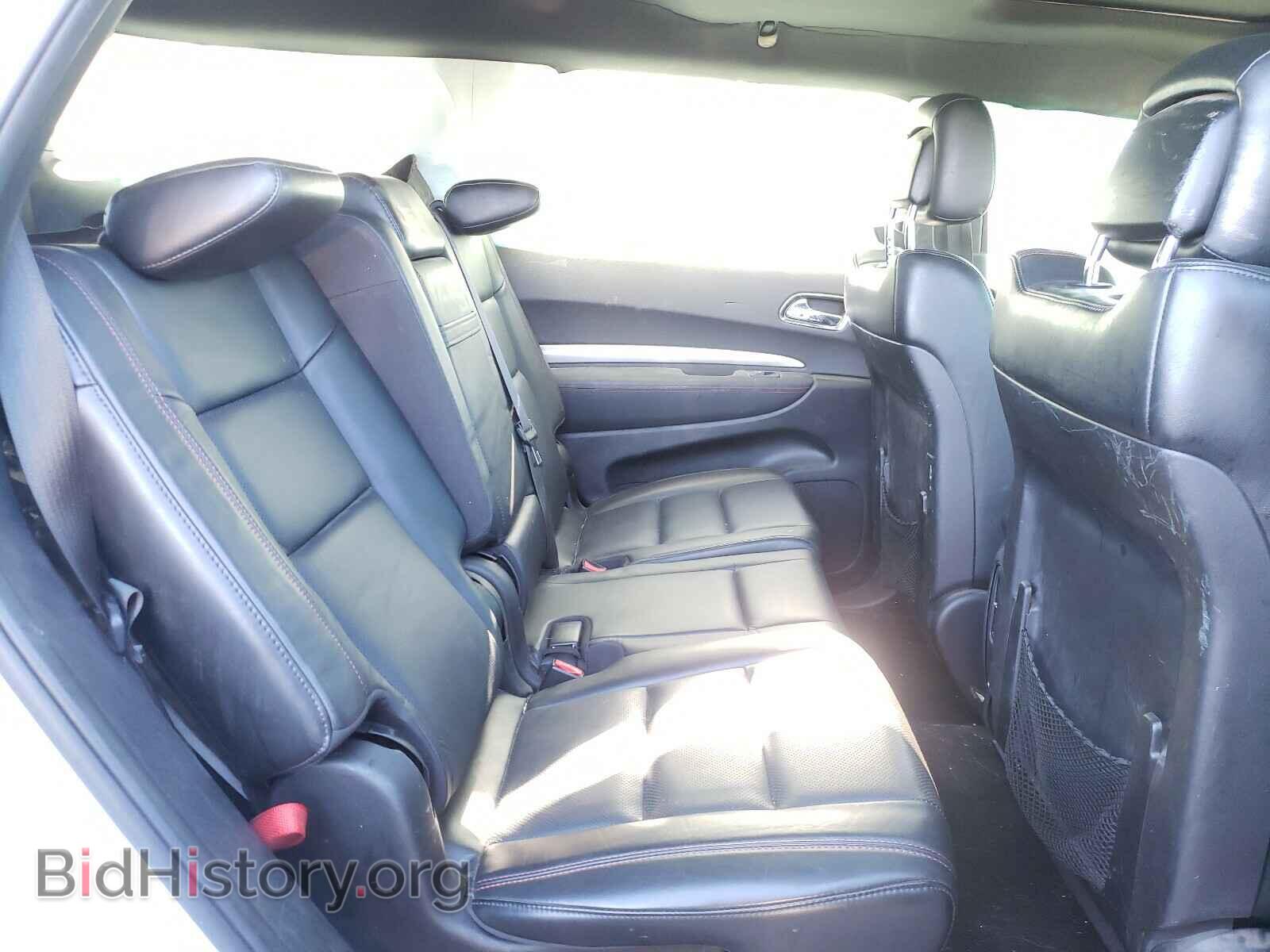 2014 DODGE DURANGO - VIN: 1C4SDJCT6EC418352 - Photo 6