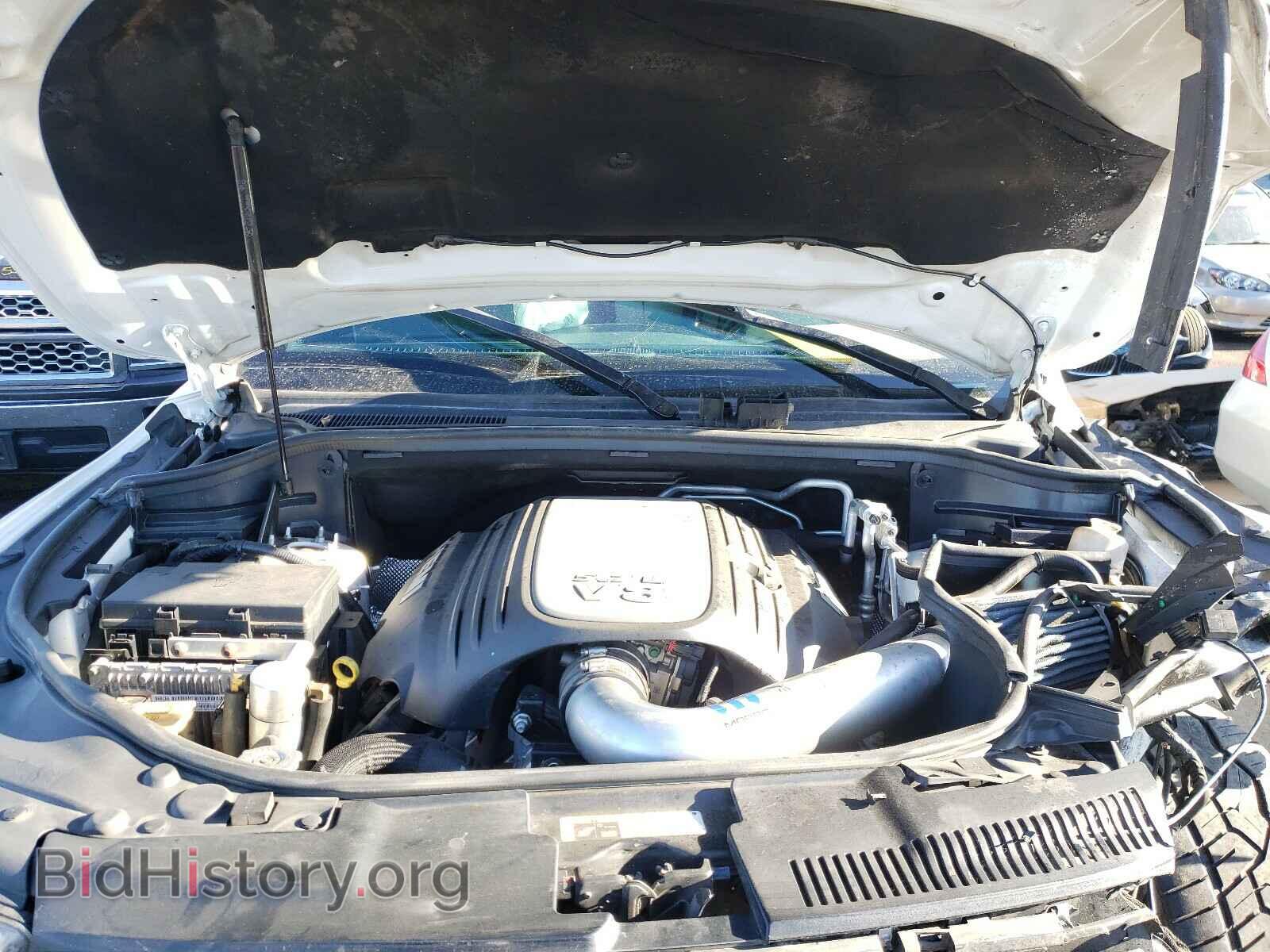 2014 DODGE DURANGO - VIN: 1C4SDJCT6EC418352 - Photo 7