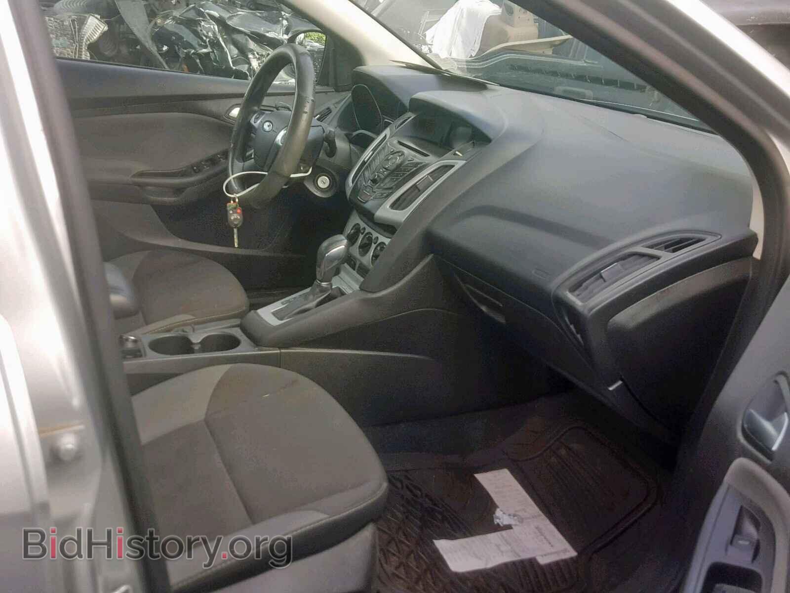 2013 FORD FOCUS SE - VIN: 1FADP3F23DL135944 - Фото 5