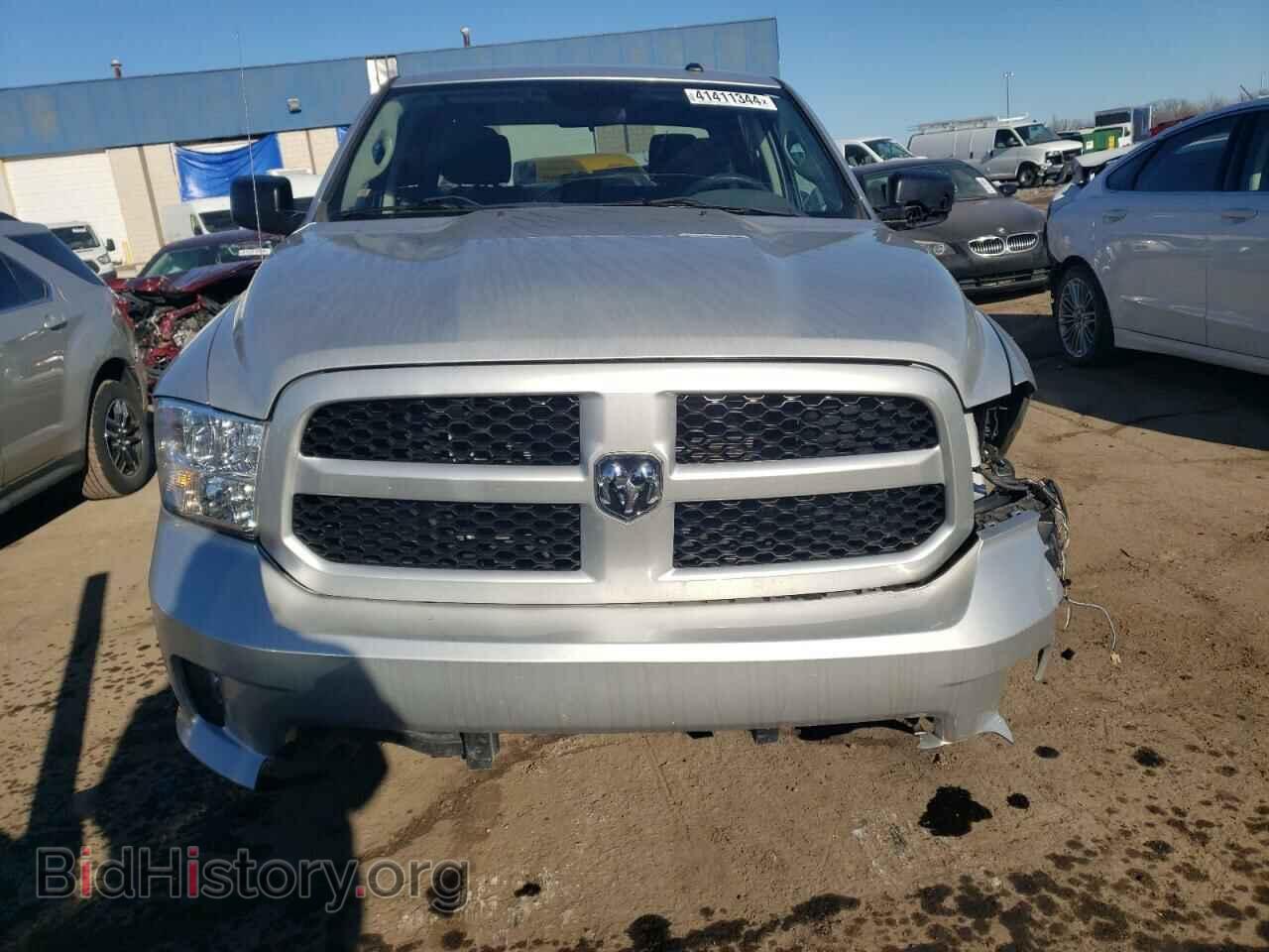 2014 RAM 1500 - VIN: 3C6RR7KT3EG255071 - Фото 5