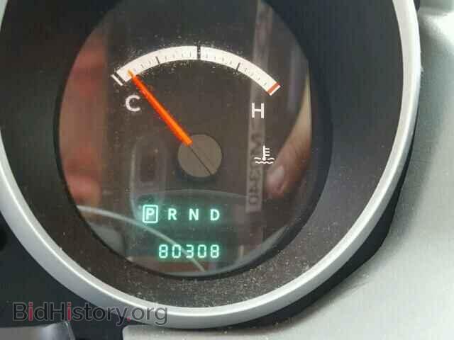 2009 DODGE CARAVAN - VIN: 2D8HN44E29R564853 - Фото 8