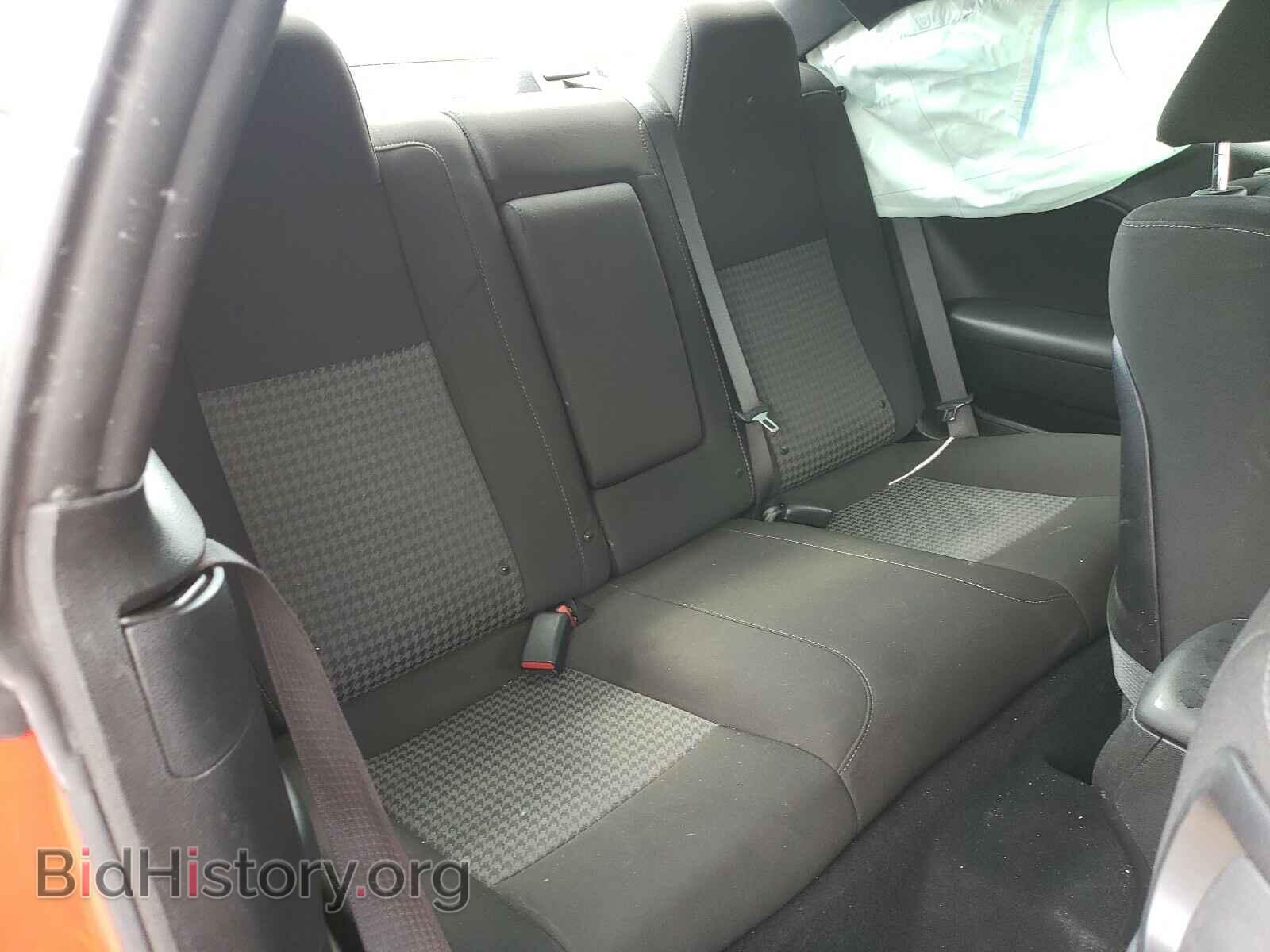 2020 DODGE CHALLENGER - VIN: 2C3CDZBT2LH124711 - Фото 6