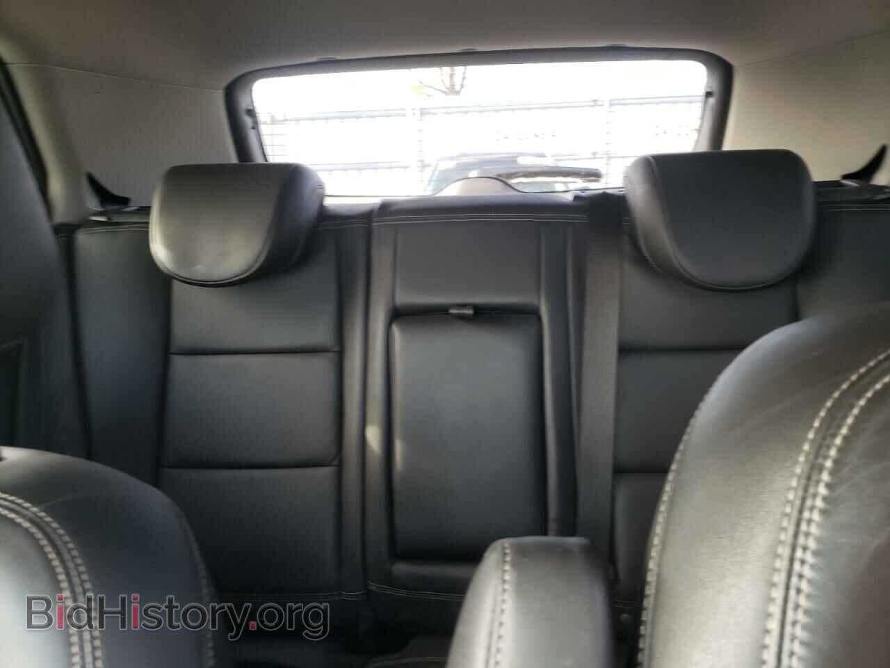 2015 BUICK ENCORE - VIN: KL4CJCSB6FB159994 - Photo 10