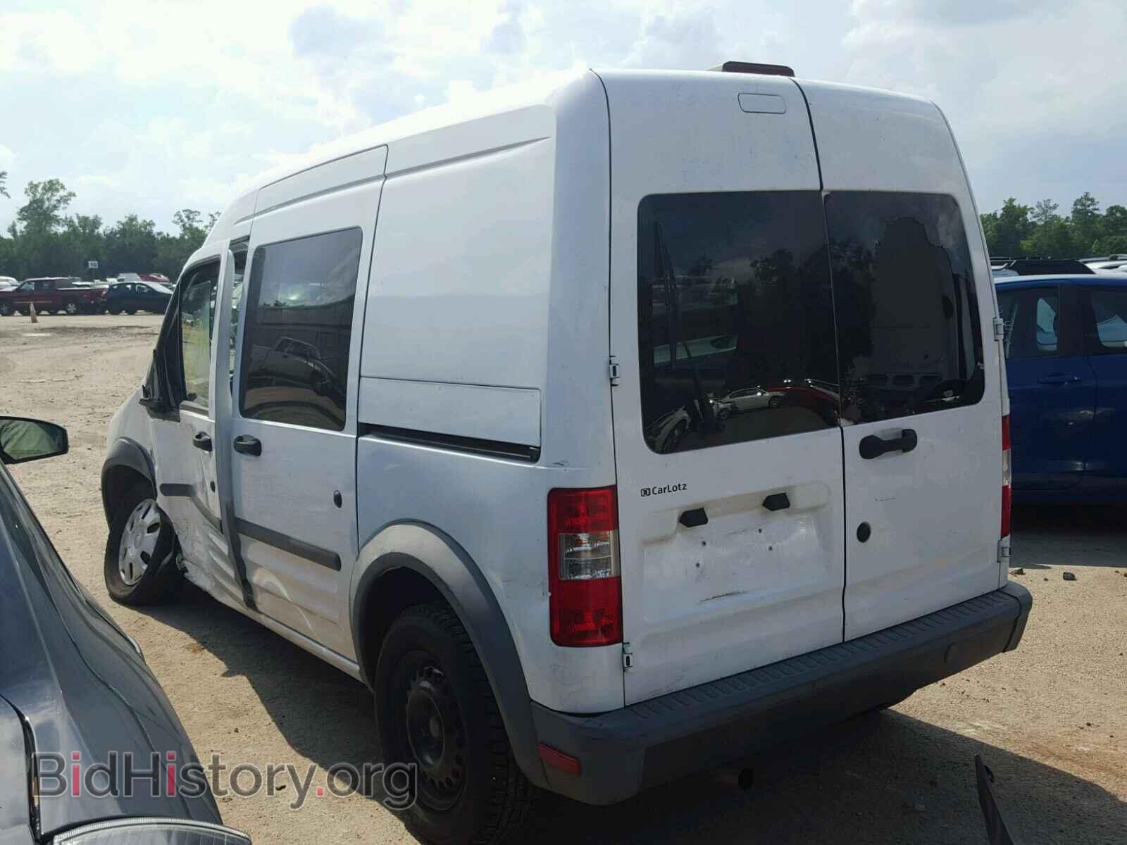 2012 FORD TRANSIT CO - VIN: NM0LS6AN4CT111221 - Фото 3