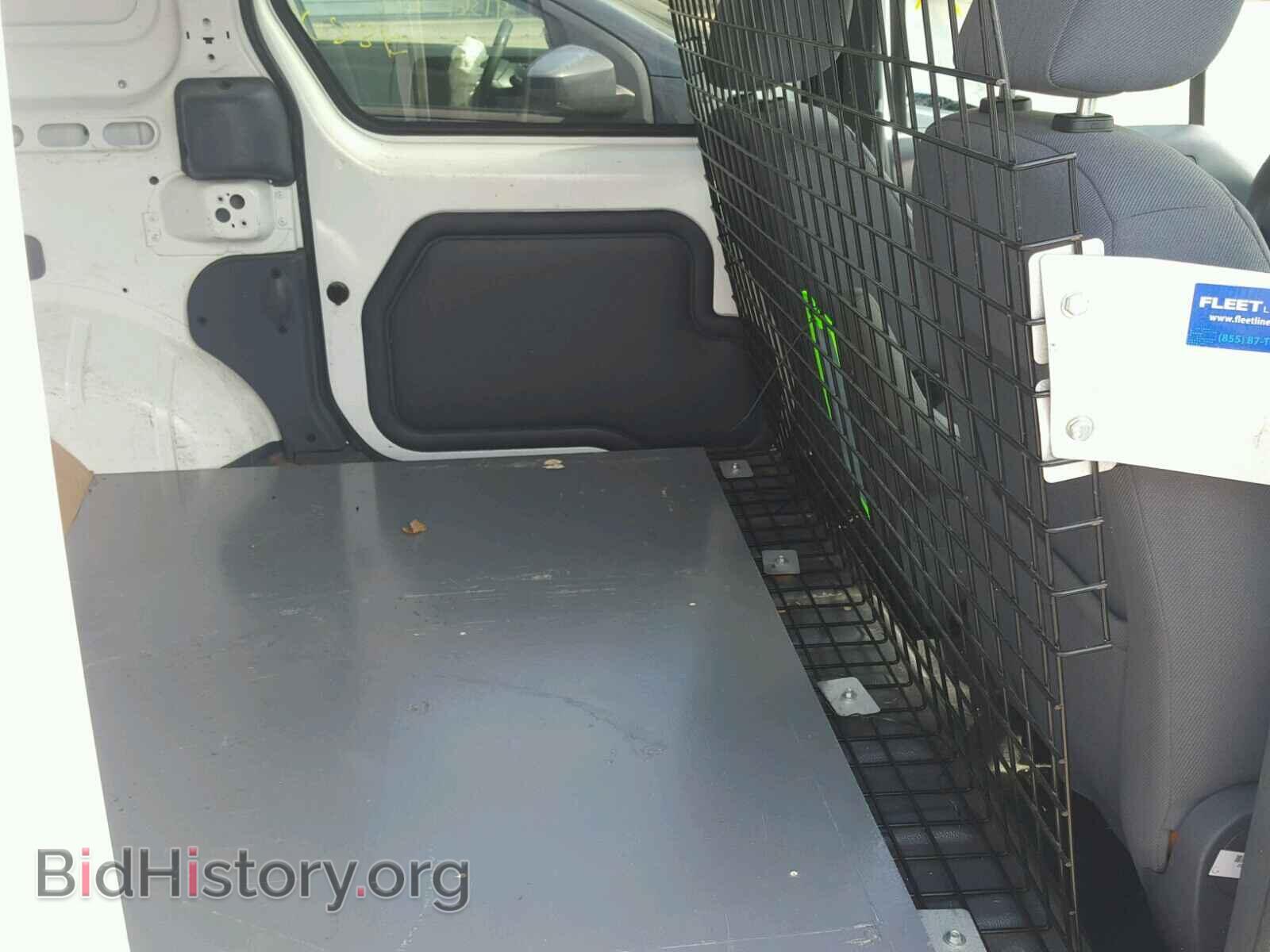 2012 FORD TRANSIT CO - VIN: NM0LS6AN4CT111221 - Фото 6